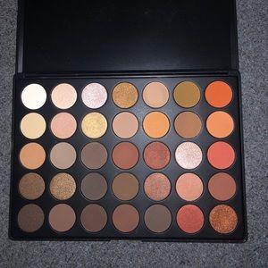 Morphe 350 palette